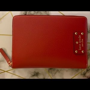 COPY - Kate spade planner